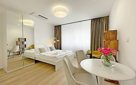 Matis 1 - Apartmán Brno centrum